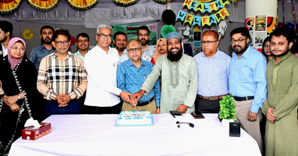 দৈনিক পূর্বকোণ - চট্টগ্রামের দৈনিক প্রস্তাবিত বাজেট বিশ্লেষণে চবিতে ‘বাজেট ফেস্ট’