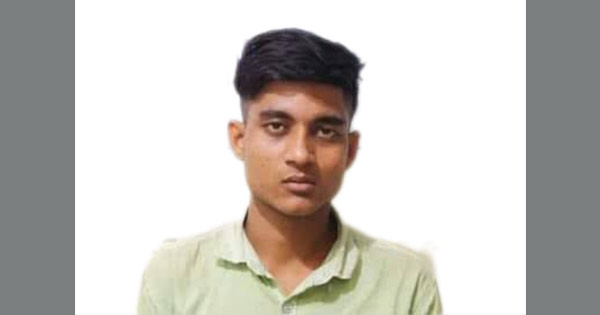 দৈনিক পূর্বকোণ - চট্টগ্রামের দৈনিক টেকনাফে স্বামীর হাতে স্ত্রী খুন, স্বামী পলাতক