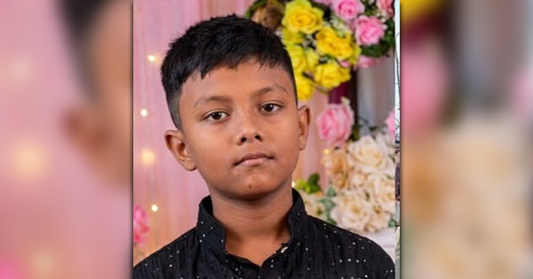 দৈনিক পূর্বকোণ - চট্টগ্রামের দৈনিক হাটহাজারীতে বোনের বিয়ের অনুষ্ঠানে গিয়ে লাশ হয়ে ফিরল ভাই
