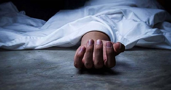 দৈনিক পূর্বকোণ - চট্টগ্রামের দৈনিক ফটিকছড়িতে ব্যাচেলর বাসা থেকে যুবকের মরদেহ উদ্ধার
