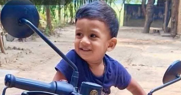 হাটহাজারীতে পুকুরে ডুবে শিশুর মৃত্যু