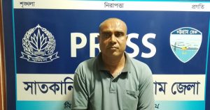 চট্টগ্রাম দক্ষিণ জেলা যুবলীগের সদস্য হাসান মাহমুদ গ্রেপ্তার