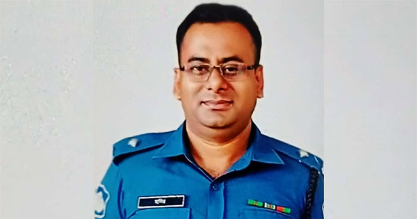 ধর্ষণের শিকার কিশোরীর ছবি ফেসবুকে: চকরিয়ার ওসিকে আইনি নোটিশ