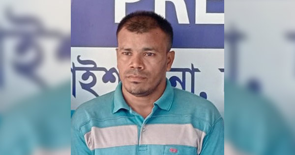 দৈনিক পূর্বকোণ - চট্টগ্রামের দৈনিক চন্দনাইশে শিশু ধর্ষণ: আদালতে ম্যাজিস্ট্রেটকে জবানবন্দি দিলো ভিকটিম
