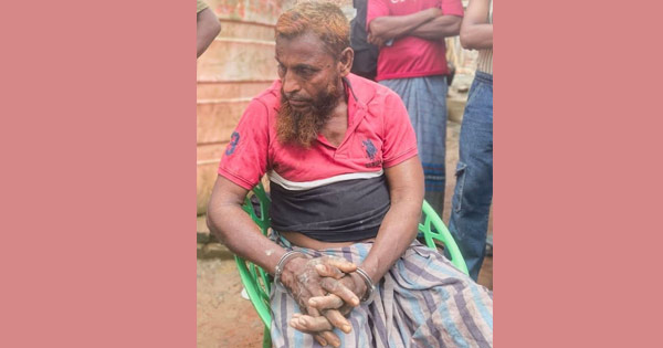 টেকনাফে শিশু ধর্ষণচেষ্টার অভিযোগে টমটম চালক গ্রেপ্তার
