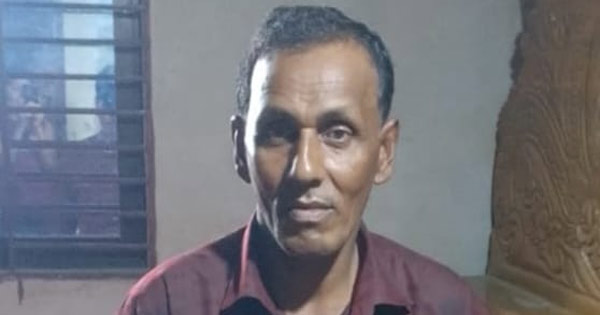 দৈনিক পূর্বকোণ - চট্টগ্রামের দৈনিক সৌদি আরবে সড়ক দুর্ঘটনায় মিরসরাইয়ের ফল ব্যবসায়ীর মৃত্যু
