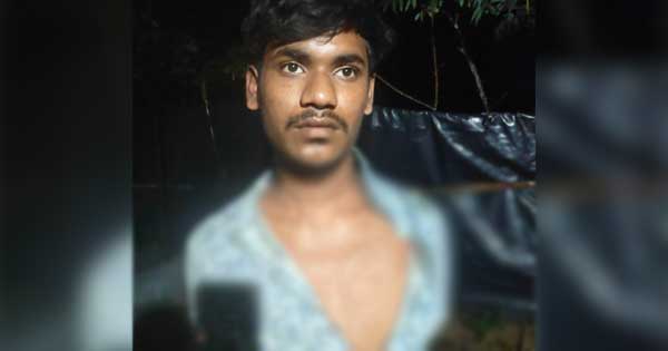 দৈনিক পূর্বকোণ - চট্টগ্রামের দৈনিক গাঁজার টাকা জোগাড় করতে মসজিদে চুরি: জনতার হাতে আটক