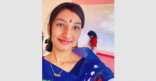 প্রবাসীর ঘরে ফেরার এক ঘণ্টার মধ্যেই স্ত্রীর রহস্যজনক মৃত্যু