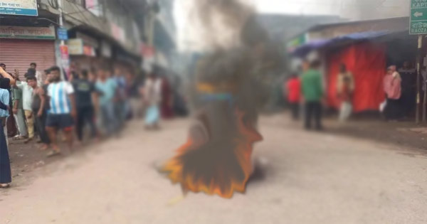 দৈনিক পূর্বকোণ - চট্টগ্রামের দৈনিক দিনদুপুরে যুবদল নেতাকে গুলি করে হত্যা, সিসিটিভিতে শনাক্ত ৬ জন