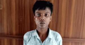 হাটহাজারীতে শিশু ধর্ষণের ঘটনায় অভিযুক্ত পিতা গ্রেপ্তার