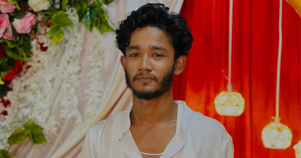 ট্যুর থেকে ফেরার পথে রাউজানের কলেজছাত্রের দুর্ঘটনায় মৃত্যু
