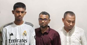 কক্সবাজারে ৮ হাজার পিস ইয়াবাসহ ডিবির হাতে আটক ২