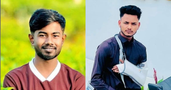 দৈনিক পূর্বকোণ - চট্টগ্রামের দৈনিক পুলিশের তাড়া খেয়ে দুর্ঘটনায় যুবকের মৃত্যু, ইয়াবা উদ্ধার