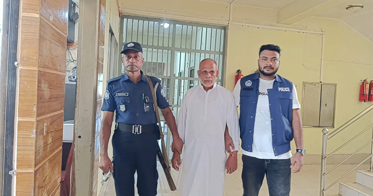দৈনিক পূর্বকোণ - চট্টগ্রামের দৈনিক পিতার মরদেহ দাফন করতে গিয়ে হামলার শিকার ভাই-বোন, গ্রেপ্তার ১