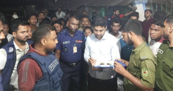 দৈনিক পূর্বকোণ - চট্টগ্রামের দৈনিক পাহাড় কাটার দায়ে ৩ জনের কারাদণ্ড, ডাম্পার ও এস্কেভেটর জব্দ