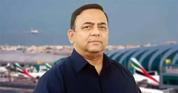 দৈনিক পূর্বকোণ - চট্টগ্রামের দৈনিক বেনজীরকে দেশে ফেরাতে স্বরাষ্ট্র মন্ত্রণালয়ে দুদকের চিঠি
