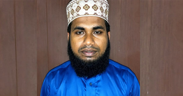 দৈনিক পূর্বকোণ - চট্টগ্রামের দৈনিক তিন ছাত্রীকে শ্লীলতাহানির অভিযোগে মাদ্রাসাশিক্ষক বহিষ্কার