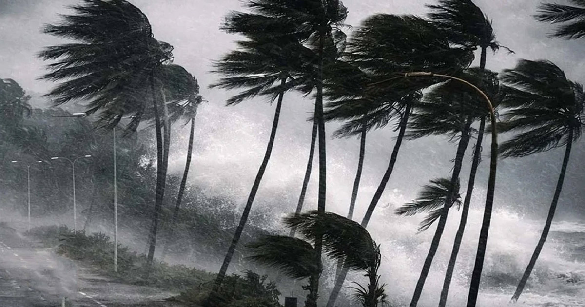 দৈনিক পূর্বকোণ - চট্টগ্রামের দৈনিক চট্টগ্রামসহ ১৪ অঞ্চলে বজ্রবৃষ্টির আভাস, নদীবন্দরে সতর্কতা