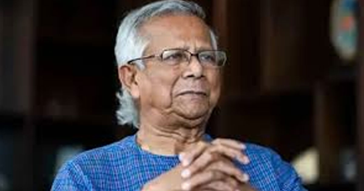 দৈনিক পূর্বকোণ - চট্টগ্রামের দৈনিক হামে শিশু মৃত্যুর ঘটনায় ড. ইউনূসসহ পাঁচজনের বিরুদ্ধে মামলার আবেদন