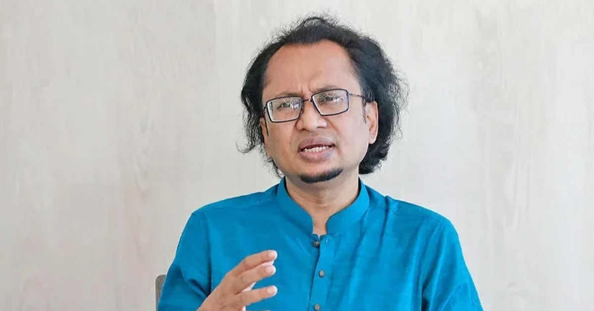 দৈনিক পূর্বকোণ - চট্টগ্রামের দৈনিক দিল্লি এয়ারপোর্টে হয়রানি: শ্রীলঙ্কা হয়ে দেশে ফিরলেন জাহেদ উর রহমান