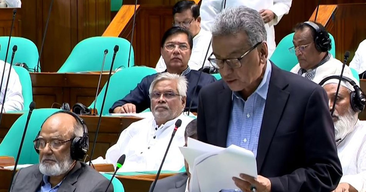দৈনিক পূর্বকোণ - চট্টগ্রামের দৈনিক তেল, গ্যাস, বিদ্যুৎ ও সারে অতিরিক্ত ভর্তুকি প্রয়োজন ৪২ হাজার ৬ শ কোটি টাকা: অর্থমন্ত্রী
