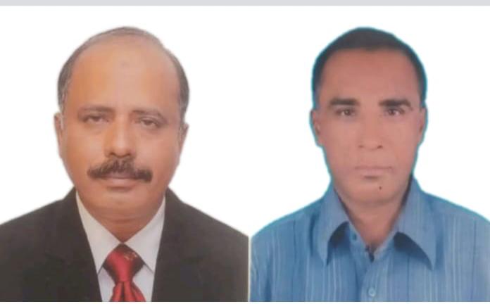দৈনিক পূর্বকোণ - চট্টগ্রামের দৈনিক দুর্ঘটনায় ভাইয়ের মৃত্যুর খবরে শোকাহত ছোট ভাইও মারা গেলেন