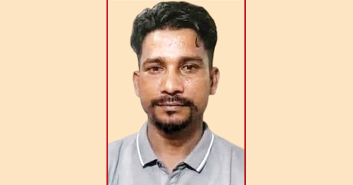 দৈনিক পূর্বকোণ - চট্টগ্রামের দৈনিক তিন সপ্তাহ আগে গ্রেপ্তারের ঘোষণা দিলেও এখনও ‘অধরা’ আলমগীর