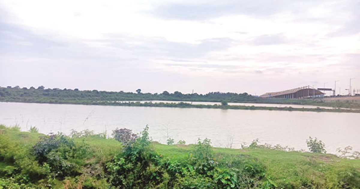 দৈনিক পূর্বকোণ - চট্টগ্রামের দৈনিক আনোয়ারায় হবে দেশের প্রথম মুক্ত বাণিজ্য অঞ্চল