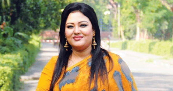 দৈনিক পূর্বকোণ - চট্টগ্রামের দৈনিক তিন মামলায় জামিন পেলেন কণ্ঠশিল্পী মমতাজ
