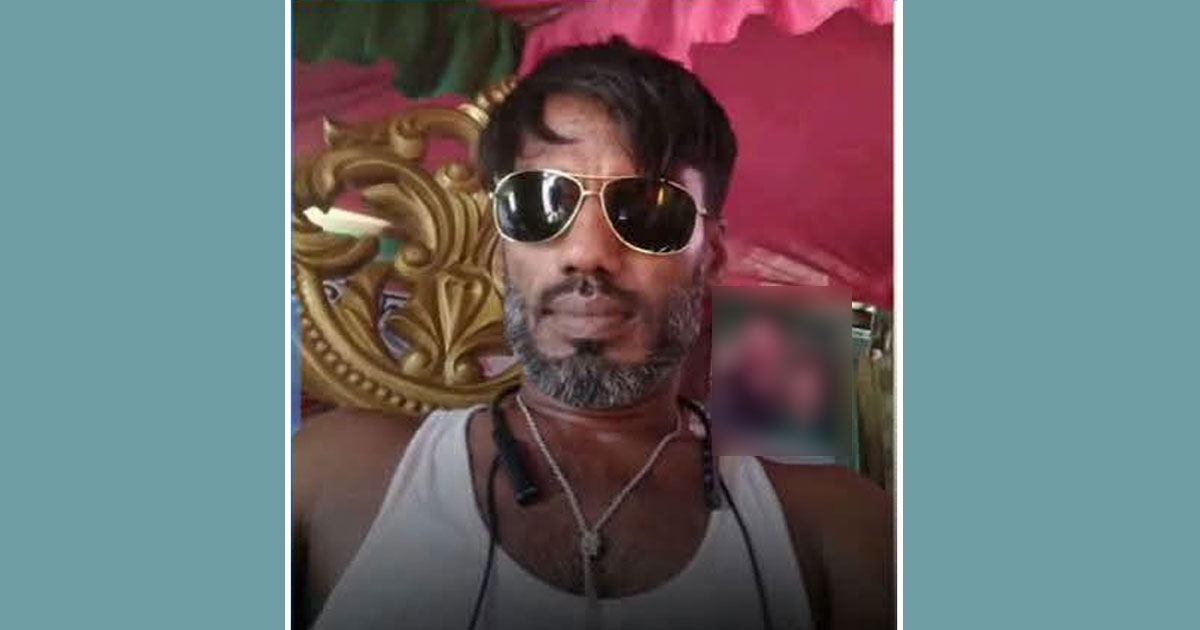দৈনিক পূর্বকোণ - চট্টগ্রামের দৈনিক সন্দ্বীপের শীর্ষ সন্ত্রাসী ‘ছেনী বাবলু’ সহযোগীসহ ধরা