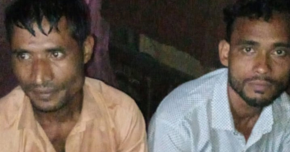 দৈনিক পূর্বকোণ - চট্টগ্রামের দৈনিক মুক্তিপণ দিয়ে ছাড়া পেলেন চন্দনাইশের দুই শ্রমিক