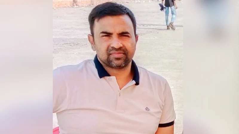 দৈনিক পূর্বকোণ - চট্টগ্রামের দৈনিক দিল্লির হোটেলে আগুনে আহত বাংলাদেশির মৃত্যু