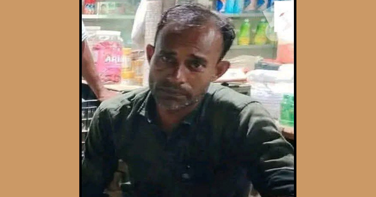 দৈনিক পূর্বকোণ - চট্টগ্রামের দৈনিক মাছ ধরতে গিয়ে সাপের কামড়, চট্টগ্রামে যুবকের মৃত্যু