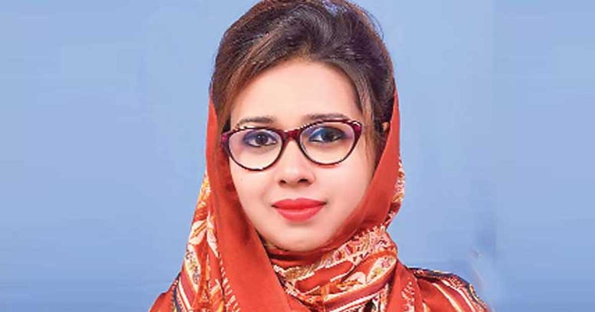 দৈনিক পূর্বকোণ - চট্টগ্রামের দৈনিক হাসপাতাল নিজেই আইসিইউতে চলে গেছে: সংসদে জেবরিন প্রিয়াঙ্কা