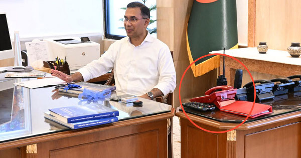 দৈনিক পূর্বকোণ - চট্টগ্রামের দৈনিক প্রধানমন্ত্রী কার্যালয়ের ‘লাল টেলিফোন’ লাইনের তার চুরি, গ্রেপ্তার ২