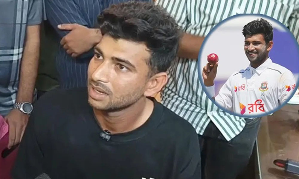 দৈনিক পূর্বকোণ - চট্টগ্রামের দৈনিক ক্রিকেটার নাঈমকে পুলিশি নির্যাতনের ঘটনায় যা বললেন তার বাবা