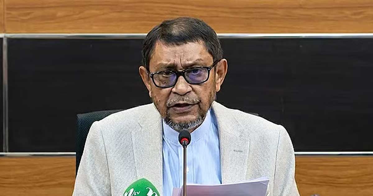 দৈনিক পূর্বকোণ - চট্টগ্রামের দৈনিক ছয় শিশুর মৃত্যু: আদ-দ্বীন কর্তৃপক্ষের জবাব ‘সন্তোষজনক নয়’- স্বাস্থ্যমন্ত্রী