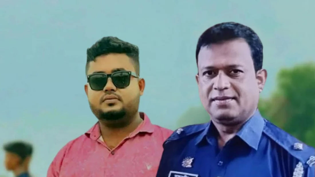 দৈনিক পূর্বকোণ - চট্টগ্রামের দৈনিক ডিবি হেফাজতে নিষিদ্ধ ছাত্রলীগ কর্মীর মৃত্যু, ওসি প্রত্যাহার
