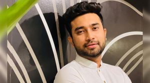 কক্সবাজারে মোটরসাইকেল দুর্ঘটনায় আহত অভিনেতা জোভান