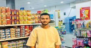 ওমানের সড়কে প্রাণ হারালেন ফটিকছড়ির যুবক