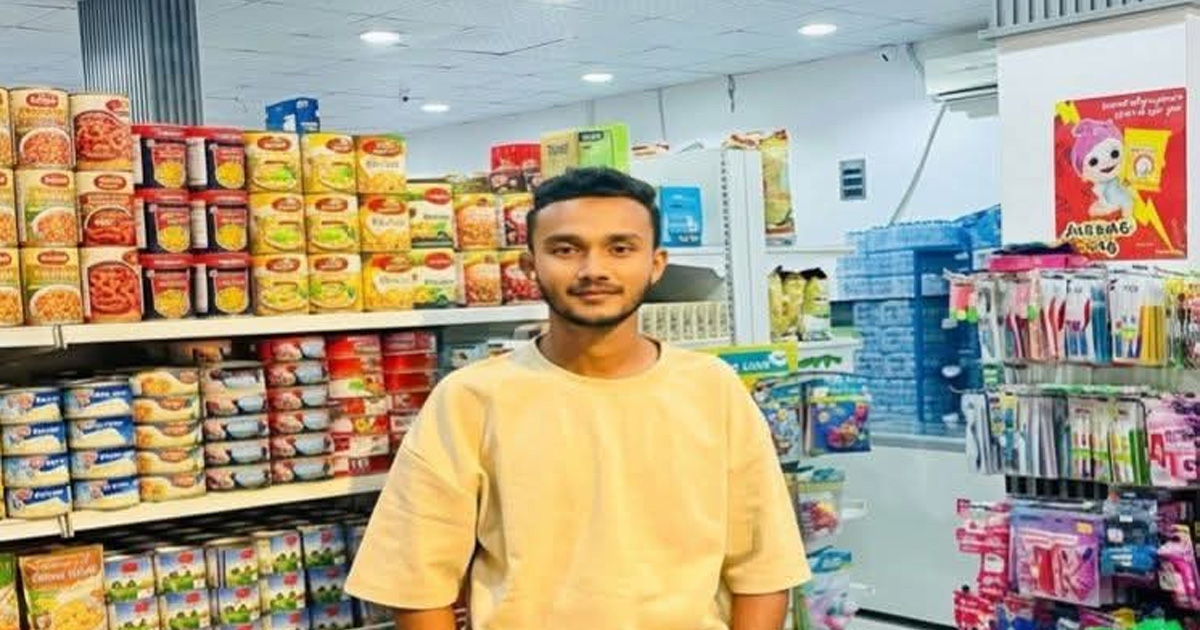 দৈনিক পূর্বকোণ - চট্টগ্রামের দৈনিক ওমানের সড়কে প্রাণ হারালেন ফটিকছড়ির যুবক