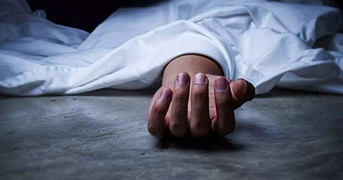 দৈনিক পূর্বকোণ - চট্টগ্রামের দৈনিক বোয়ালখালীতে গৃহবধূর মরদেহ উদ্ধার