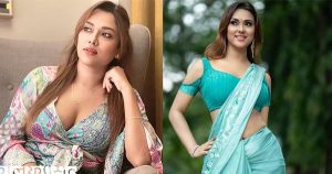 নায়িকা ববি চ্যালেঞ্জ ছুড়ে বললেন বাশার তার স্বামী নন