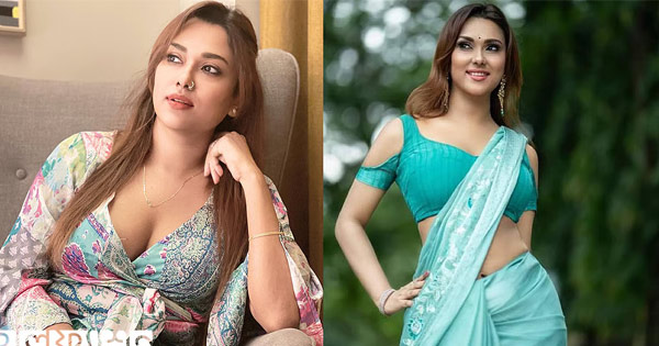 দৈনিক পূর্বকোণ - চট্টগ্রামের দৈনিক নায়িকা ববি চ্যালেঞ্জ ছুড়ে বললেন বাশার তার স্বামী নন