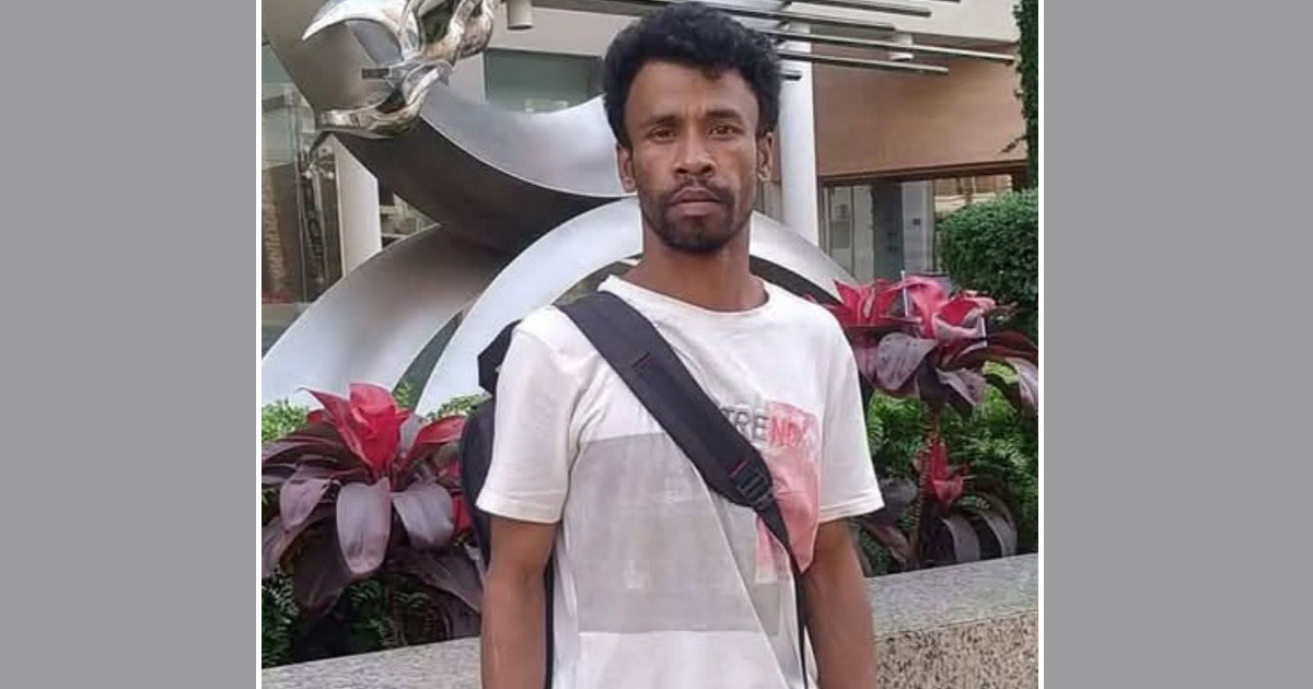 দৈনিক পূর্বকোণ - চট্টগ্রামের দৈনিক সাতকানিয়ায় সাঙ্গু নদী পার হতে গিয়ে যুবদল কর্মী নিখোঁজ
