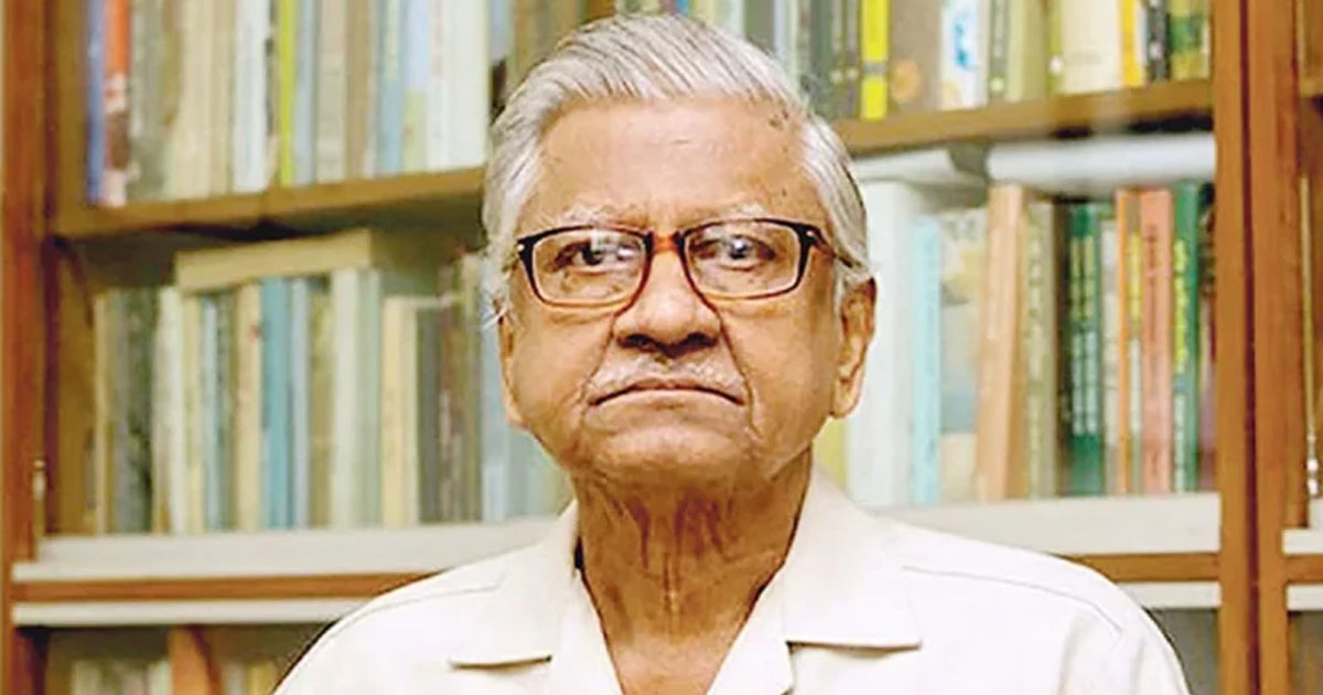 দৈনিক পূর্বকোণ - চট্টগ্রামের দৈনিক অধ্যাপক আবুল কাসেম ফজলুল হক আর নেই