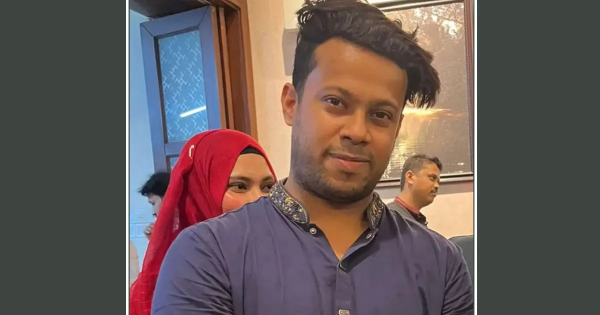 দৈনিক পূর্বকোণ - চট্টগ্রামের দৈনিক চট্টগ্রামে কলেজছাত্রীকে ধর্ষণের অভিযোগে এনসিপি নেতা গ্রেপ্তার