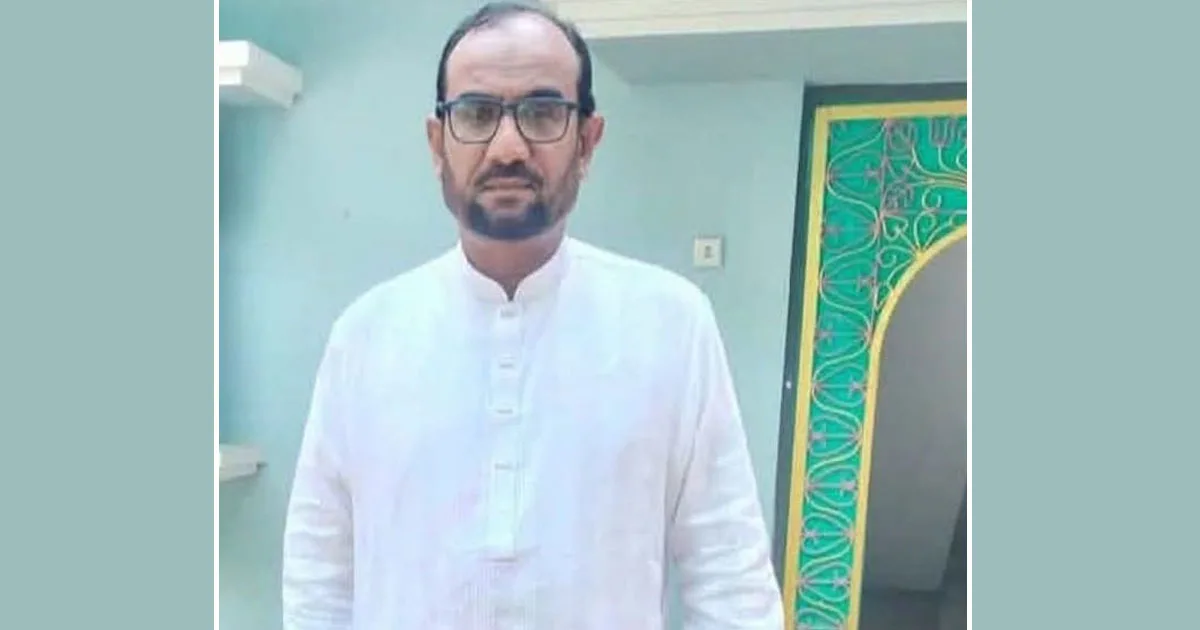 দৈনিক পূর্বকোণ - চট্টগ্রামের দৈনিক লোহাগাড়ায় হাসপাতালে স্ত্রীকে দেখতে গিয়ে লাশ হয়ে ফিরলেন স্বামী
