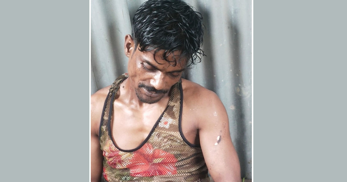 দৈনিক পূর্বকোণ - চট্টগ্রামের দৈনিক মিরসরাইয়ে পরিত্যক্ত বিস্কুট কারখানায় মিলল যুবকের মরদেহ