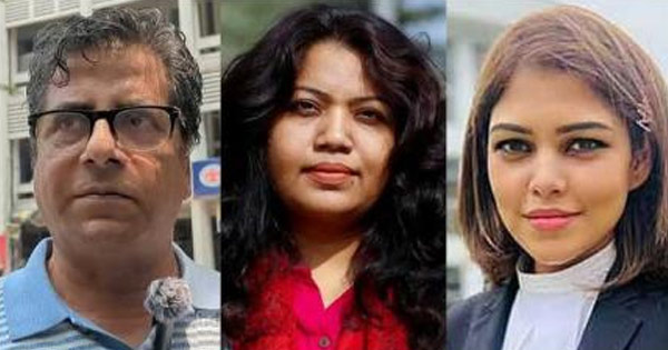 দৈনিক পূর্বকোণ - চট্টগ্রামের দৈনিক এবার আনিস আলমগীর, সোমা ও পিয়াসহ ৬ জনের বিরুদ্ধে জিডি